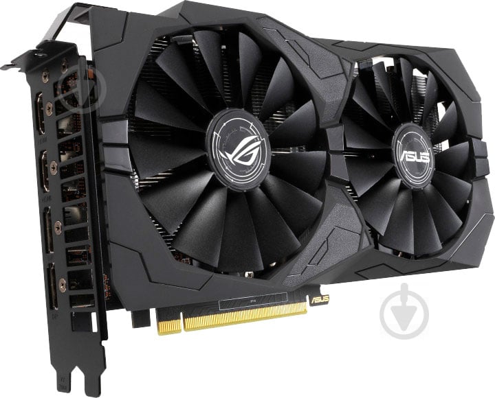 Видеокарта MSI GeForce GTX 1650 Gaming 4GB GDDR5 128bit (GTX 1650 GAMING X 4G) - фото 5