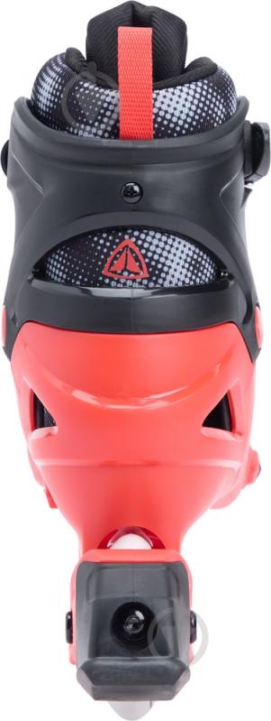 Роликові ковзани Firefly ILS C70 J 430974-902257 р. 38-41 червоний - фото 4 Роликові ковзани Firefly ILS C70 J 430974-902257 р. 38-41 червоний - фото 4