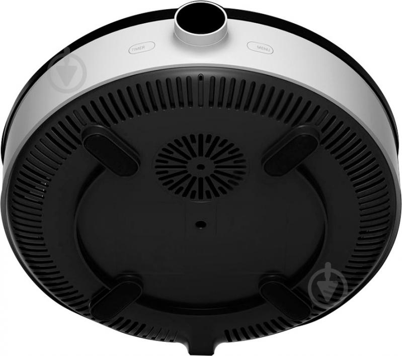 Плита электрическая настольная Xiaomi Mi Induction Cooker - фото 6 Плита электрическая настольная Xiaomi Mi Induction Cooker - фото 6