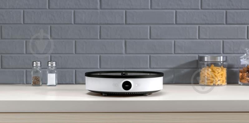 Плита электрическая настольная Xiaomi Mi Induction Cooker - фото 11 Плита электрическая настольная Xiaomi Mi Induction Cooker - фото 11