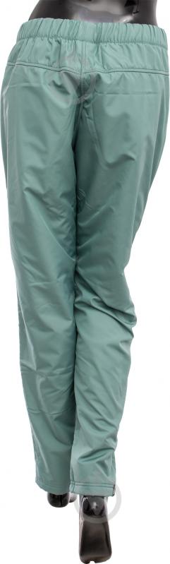 Брюки Adidas B45033 р. 32 зеленый - фото 4