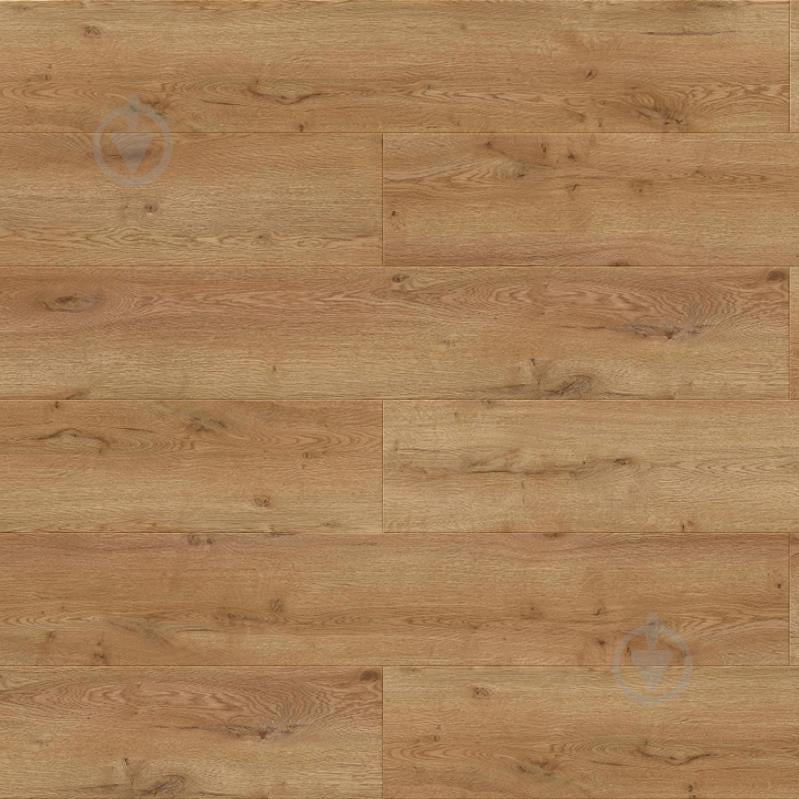 Ламінат вініловий (SPC) FloorGuard Optima 4V з підкладкою дуб livo 33/5 мм - фото 1