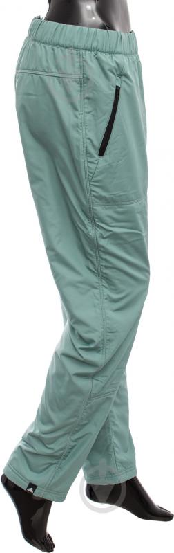 Штани Adidas B45033 р. 34 зелений - фото 3