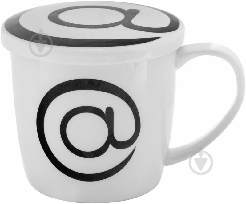 Чашка Lefard Собачка 350 мл - фото 1