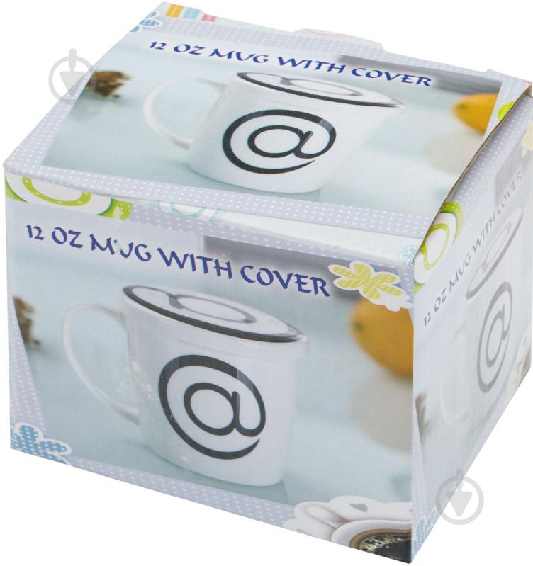 Чашка Lefard Собачка 350 мл - фото 3