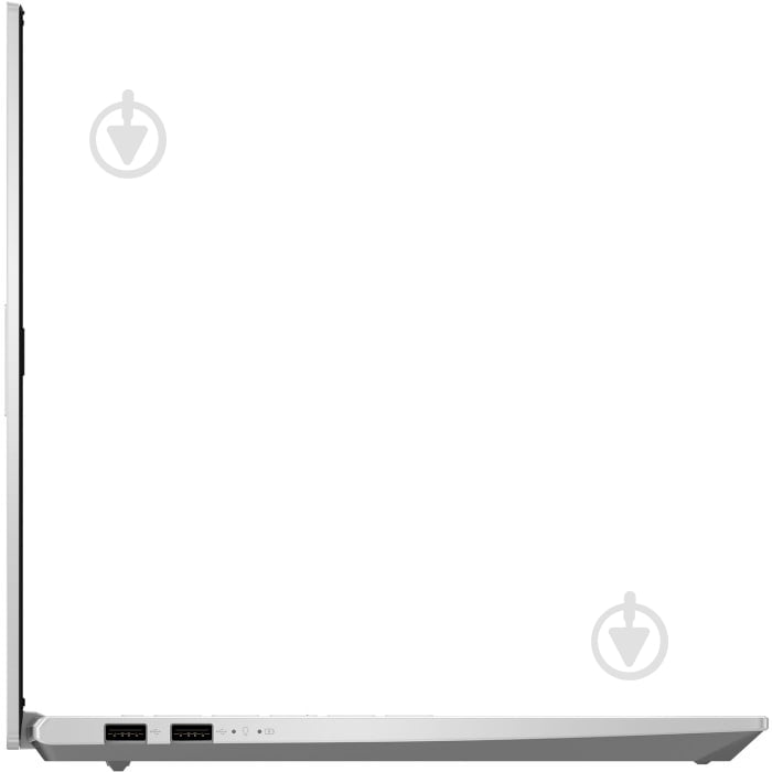 Ноутбук Asus Vivobook Pro OLED K3500PC-L1355W 15,6" (90NB0UW1-M009D0) silver - фото 9