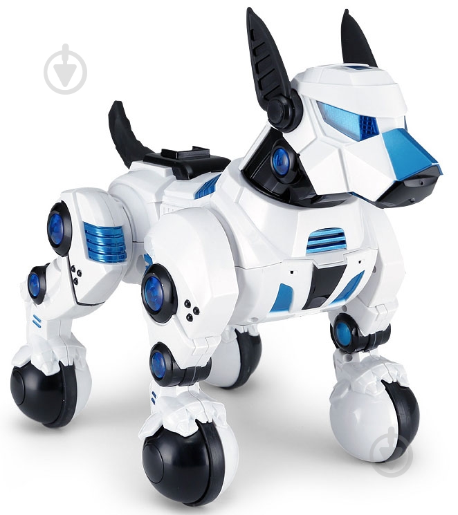 Робот Rastar Dogo 454.00.07 - фото 2