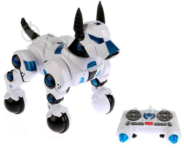 Робот Rastar Dogo 454.00.07 - фото 4