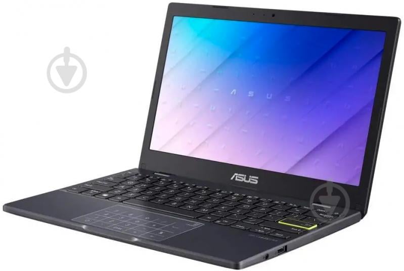 Ноутбук Asus VivoBook Go E210KA-GJ076 11,6" (90NB0U71-M000R0) peacock blue - фото 3