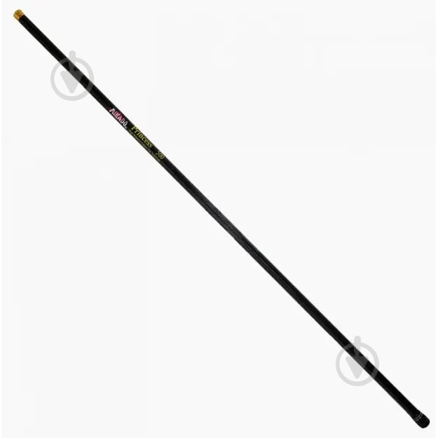 Махове вудлище Mikado Princess Carbon Pole 4.00м 400 см 10-30 г - фото 1