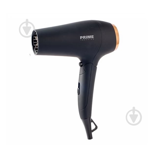 Фен PRIME Technics PHD 2229 DD - фото 3