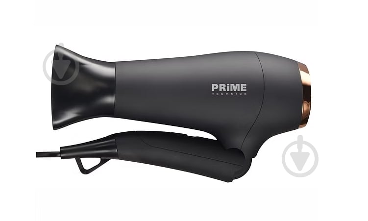 Фен PRIME Technics PHD 2229 DD - фото 4