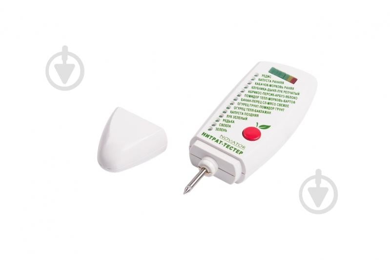 Аппарат Новатор Нитрат-тестер - фото 5