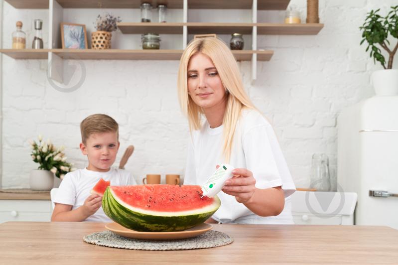 Аппарат Новатор Нитрат-тестер - фото 2