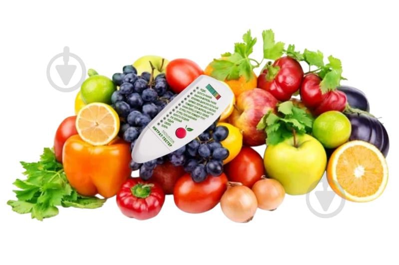 Аппарат Новатор Нитрат-тестер - фото 1