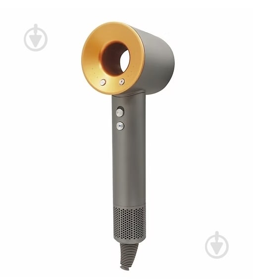 Фен PRIME Technics PHD 1659 Ultra Elite - фото 1