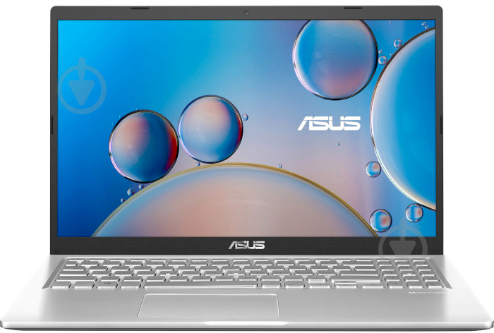 Ноутбук Asus X515MA-EJ490 15,6" (90NB0TH2-M10340) transparent silver - фото 1