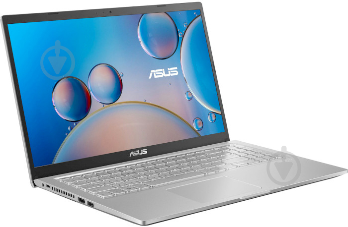 Ноутбук Asus X515MA-EJ490 15,6" (90NB0TH2-M10340) transparent silver - фото 2