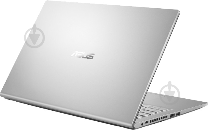 Ноутбук Asus X515MA-EJ490 15,6" (90NB0TH2-M10340) transparent silver - фото 5