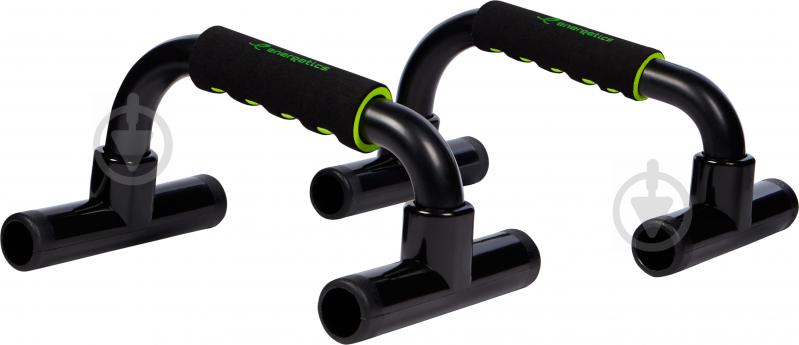 Упори для віджимання Energetics Push Up Stand 1.0 282761-900050 - фото 1