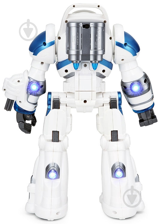 Робот Rastar Spaceman 454.00.09 - фото 3