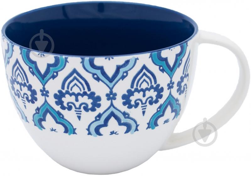 Чашка для бульона Lefard 500 мл 367-109 - фото 1