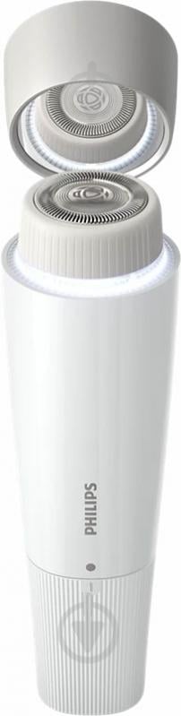 Эпилятор Philips BRE770/92 серии 9000 - фото 3 Эпилятор Philips BRE770/92 серии 9000 - фото 3
