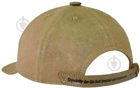 Кепка Acropolis ОШМ One Size хаки - фото 2