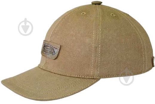 Кепка Acropolis ОШМ One Size хаки - фото 1