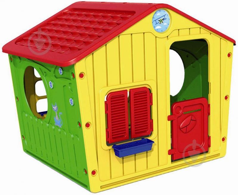 Игровой домик Starplast 01-561 - фото 1 Игровой домик Starplast 01-561 - фото 1