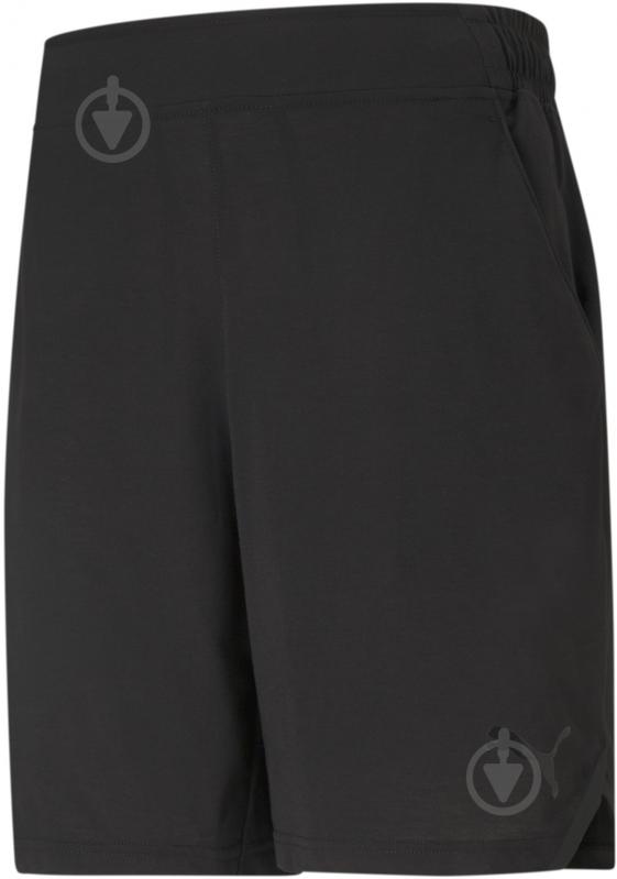 Шорты Puma TRAIN drirelease 8' SHORT 52011701 р. M черный - фото 2