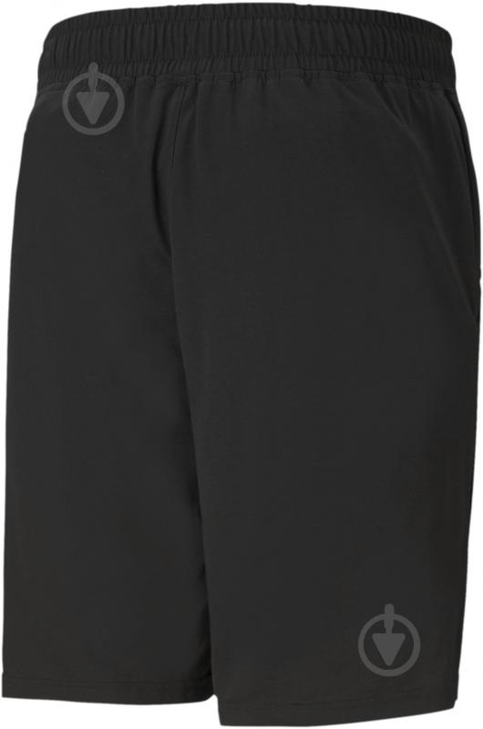 Шорты Puma TRAIN drirelease 8' SHORT 52011701 р. M черный - фото 3
