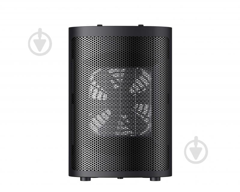 Тепловентилятор Havit HV-HT1227 1500W Black - фото 3 Тепловентилятор Havit HV-HT1227 1500W Black - фото 3