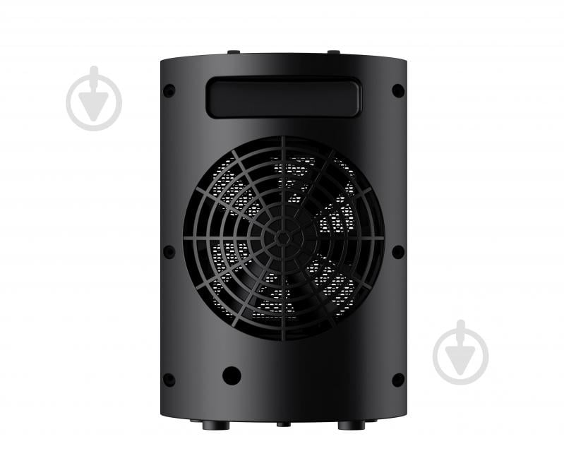 Тепловентилятор Havit HV-HT1227 1500W Black - фото 4 Тепловентилятор Havit HV-HT1227 1500W Black - фото 4