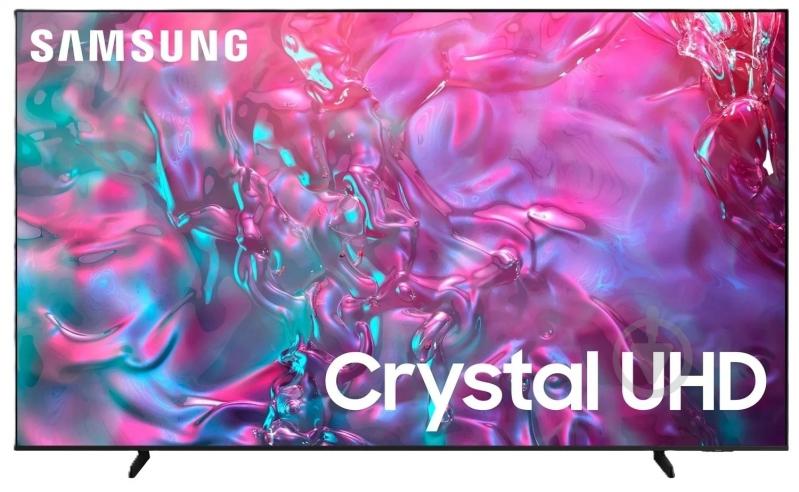 Телевизор Samsung UE98DU9002UXUA - фото 3 Телевизор Samsung UE98DU9002UXUA - фото 3