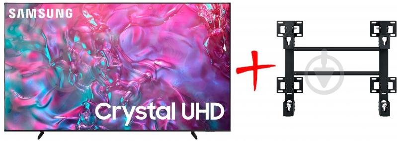 Телевизор Samsung UE98DU9002UXUA - фото 1 Телевизор Samsung UE98DU9002UXUA - фото 1