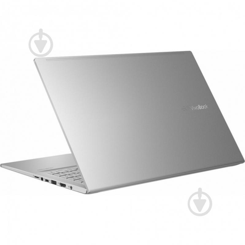 Ноутбук Asus Vivobook 15 OLED K513EQ-L1236 15,6" (90NB0SK3-M00FB0) silver - фото 7