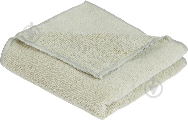 Рушник унісекс 303098-167 TOWEL TERRY 50x100 см бежевий McKinley - фото 1 Рушник унісекс 303098-167 TOWEL TERRY 50x100 см бежевий McKinley - фото 1