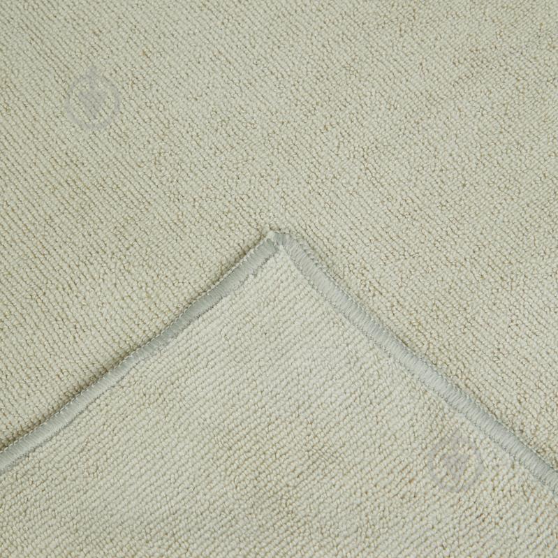 Рушник унісекс 303098-167 TOWEL TERRY 50x100 см бежевий McKinley - фото 3 Рушник унісекс 303098-167 TOWEL TERRY 50x100 см бежевий McKinley - фото 3