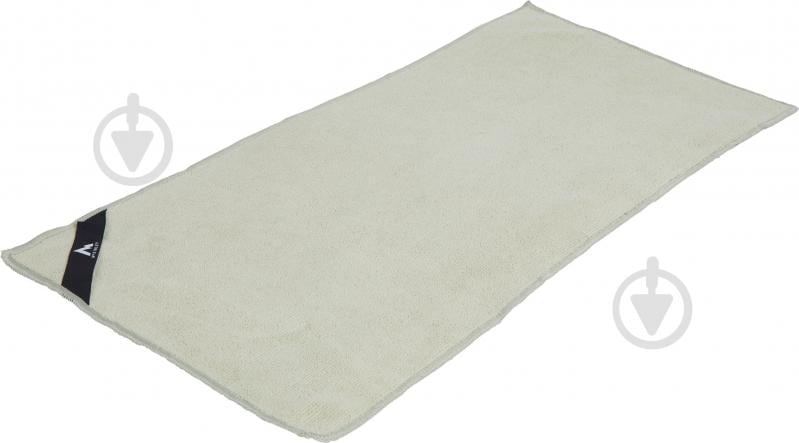 Рушник унісекс 303098-167 TOWEL TERRY 50x100 см бежевий McKinley - фото 2 Рушник унісекс 303098-167 TOWEL TERRY 50x100 см бежевий McKinley - фото 2