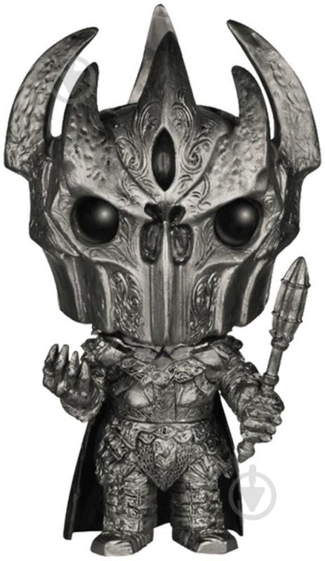 Фигурка Funko Обладатель колец Саурон 4580 - фото 1