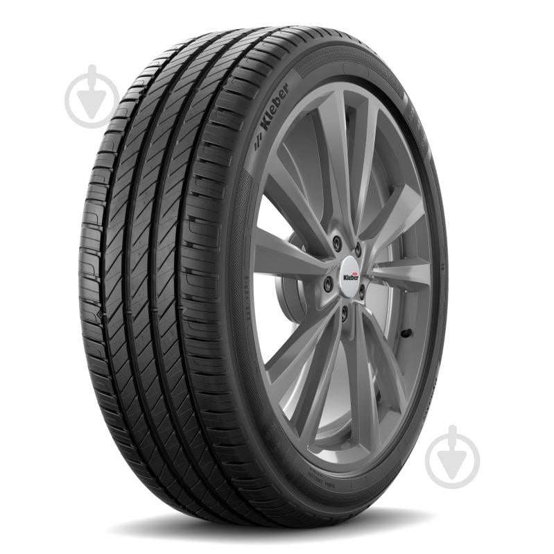 Шина TIGAR SUMMER 3 XL 205/60 R16 101 Y нешипована літо