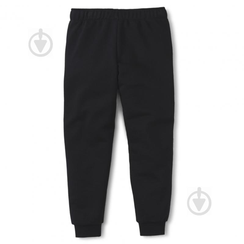 Штани Puma Animals Sweatpants 58335001 р. 98 чорний - фото 2