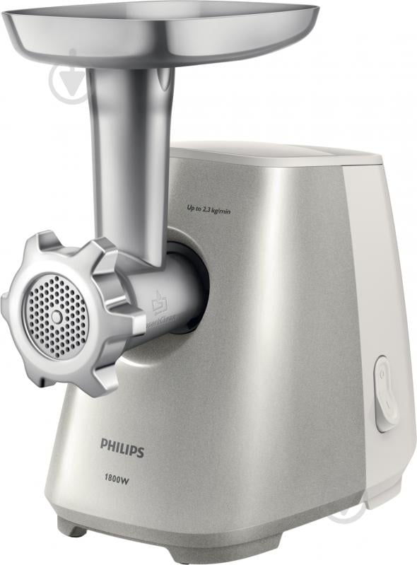 Мясорубка Philips HR2723/20 - фото 2