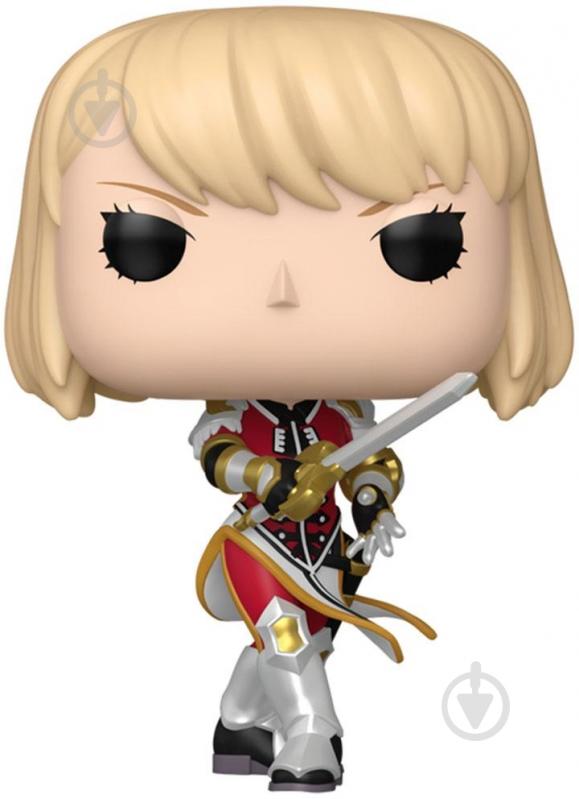 Фигурка Funko Чха Хэин 86840 - фото 1 Фигурка Funko Чха Хэин 86840 - фото 1