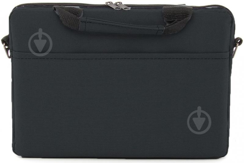 Сумка Porto 12" black (PN12BK) - фото 2