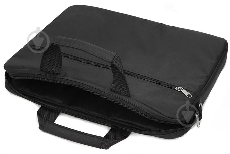 Сумка Porto 12" black (PN12BK) - фото 4