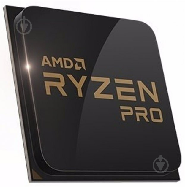 Процесор AMD Ryzen 7 Pro 5750G Pro 3,8 GHz Socket AM4 Tray (100-000000254) - фото 1