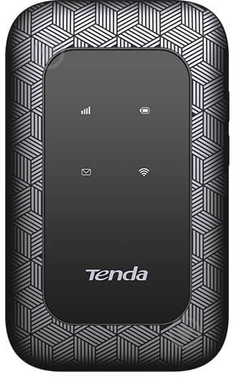 Маршрутизатор беспроводной TENDA 4G180 4G/LTE - фото 1