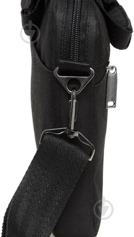 Сумка Porto 12" black (PN12-02BK) - фото 4